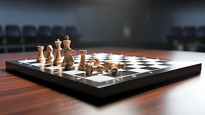 Highguard's Competitive Focus Blamed for Player Drop-Off