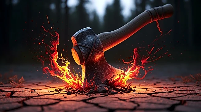 Primal Season 3 Episode 8 Explores Emotional and Action-Packed Themes