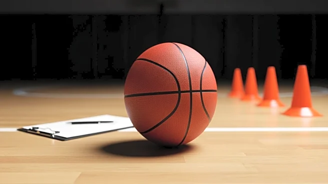 Neemias Queta Highlights Celtics' Coaching Impact on Player Development