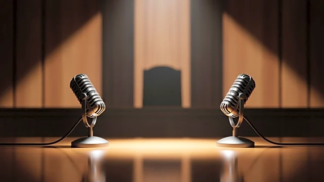 Live Nation-Ticketmaster Antitrust Trial: Key Witnesses and Potential Industry Impact