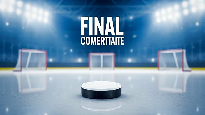 Colorado Avalanche Set to Face Los Angeles Kings in Final Regular-Season Meeting