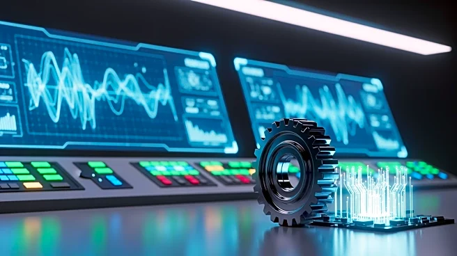 AI Integration in Energy Operations Enhances Efficiency and Safety