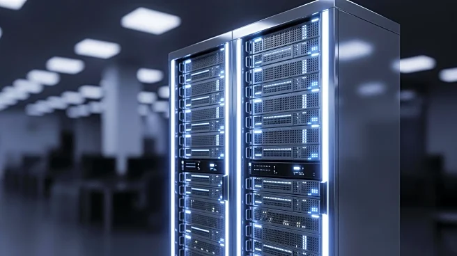 Oracle Faces Securities Fraud Lawsuit Over AI Infrastructure Strategy