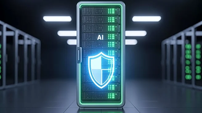 VAST Data Launches New AI Platform for Secure and Self-Learning Systems