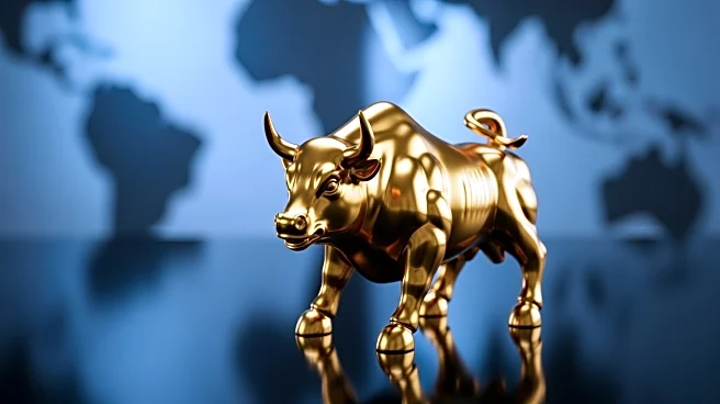 Fundstrat's Tom Lee Predicts Positive Stock Market Trends for March Amid Global Tensions