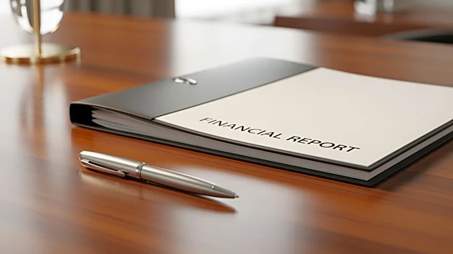 Thomson Reuters Announces CFO Transition with Mike Eastwood's Retirement