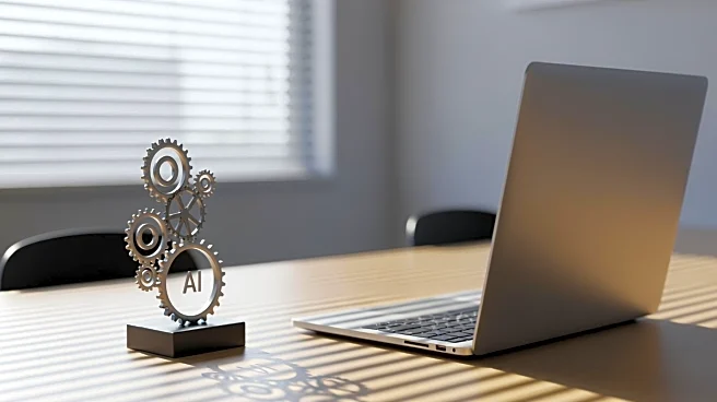 March Layoffs Highlight Economic Pressures and AI's Role in Workforce Changes