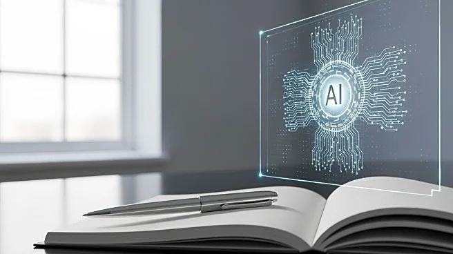 Morgan Stanley Executive Downplays AI Job Loss Concerns Amid Industry Shifts