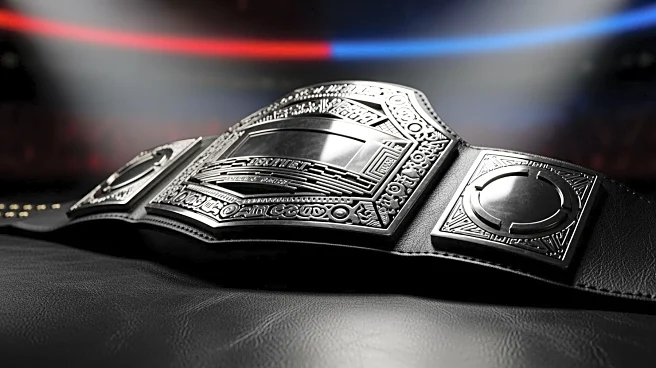 Rhea Ripley Secures WWE Women's Championship Shot Amidst Heated Rivalry with Jade Cargill