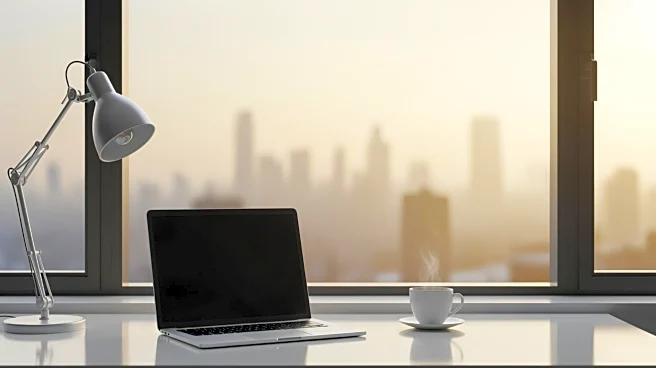 Citigroup Advises Middle East Employees to Work from Home Amid Iran Conflict