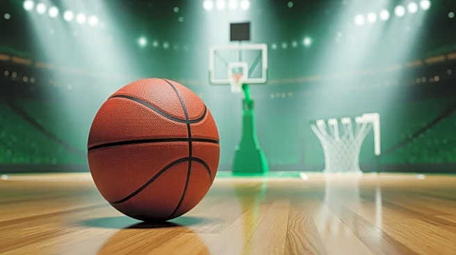 Neemias Queta Achieves Historic Performance for Boston Celtics Against 76ers