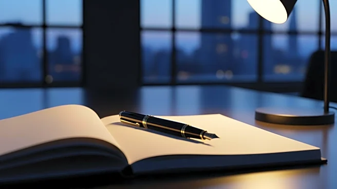 Kit Harington Discusses Character's Future in 'Industry' Season 4 Finale