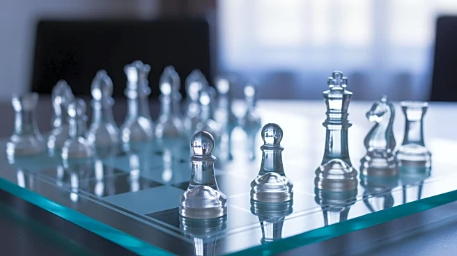 Kiernan Shipka Discusses Haley's Role and Alliances in 'Industry' Season 4 Finale