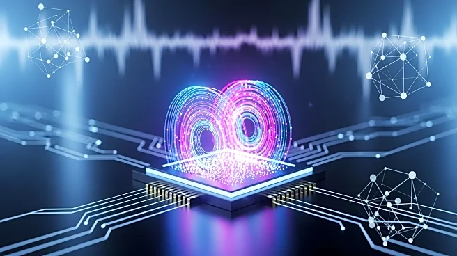 Researchers Achieve Quantum Hall Effect with Light, Opening New Possibilities in Quantum Information Processing