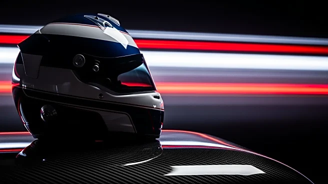 Tyler Reddick Secures Third Consecutive NASCAR Victory at DuraMAX Texas Grand Prix