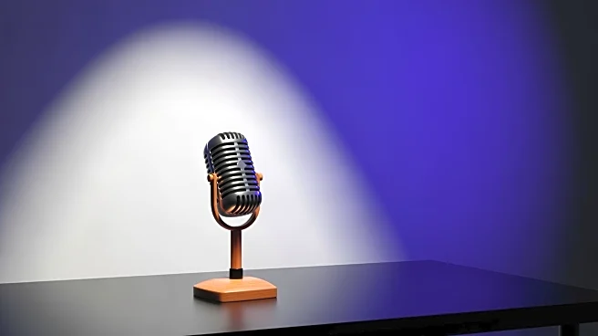 REPPD Launches to Support Unrepresented Comedy Talent with Agent-Level Services