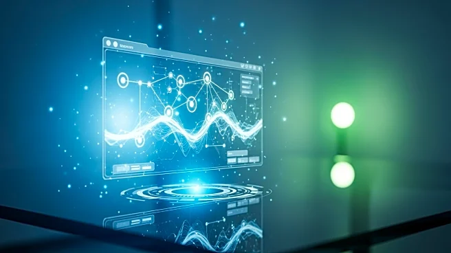 AI Tools Transform Management Consulting Services Market with Projected Growth