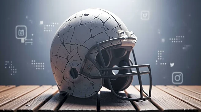 Harry Maguire's Injury Claim Goes Viral Amid Social Media Scrutiny