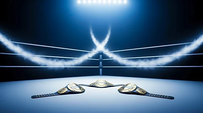 WWE WrestleMania 42 Main Event Rumors Involving Randy Orton, Cody Rhodes, and Drew McIntyre