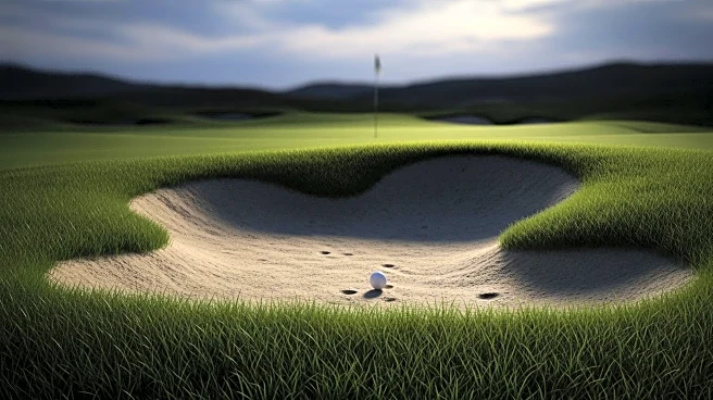 Shane Lowry's Unexpected Meltdown Costs Him Victory at Cognizant Classic