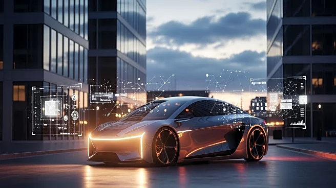 Tesla Faces Delays in California Robotaxi Service Amid Regulatory Challenges