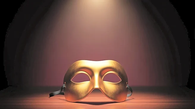 Sinners Wins Best Cast at Actor Awards, Boosting Oscar Prospects