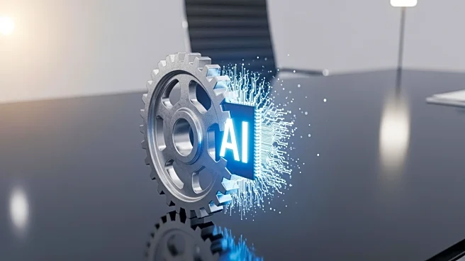 JPMorgan CEO Acknowledges AI-Driven Job Displacement and Redeployment Strategy