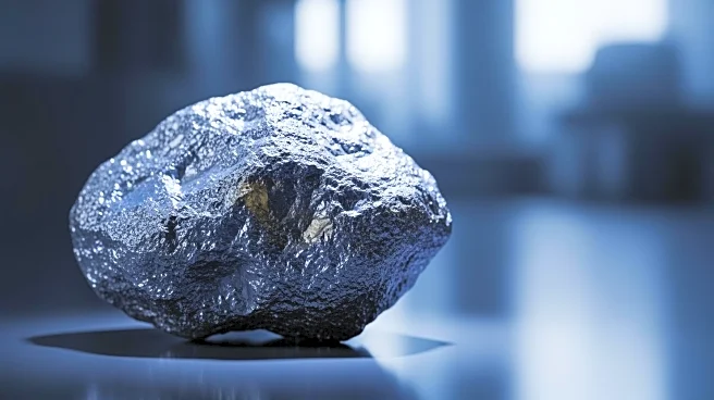 Exxaro Completes R10.6 Billion Manganese Asset Acquisition, Strengthening Global Position