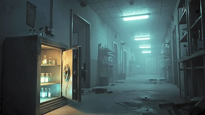 Resident Evil Requiem Offers Extensive Post-Game Content and Replayability