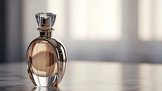 Estée Lauder Executive Kendal Ascher Passes Away, Impacting Beauty Industry