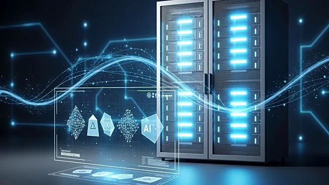 SaaS Industry Faces Challenges Amid Rise of AI Technologies