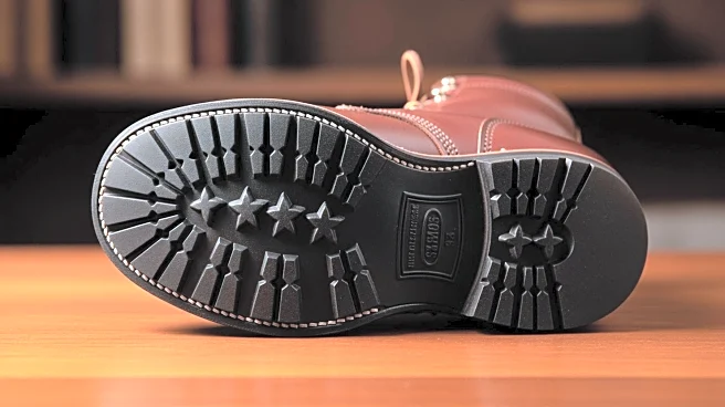 Dr Martens Chief Product Officer Adam Meek Departs After Four Years