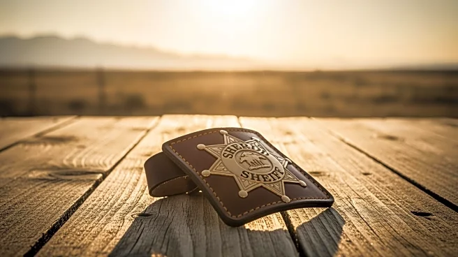 CBS Studios Launches 'Marshals' as New Yellowstone Spin-off on Paramount Plus