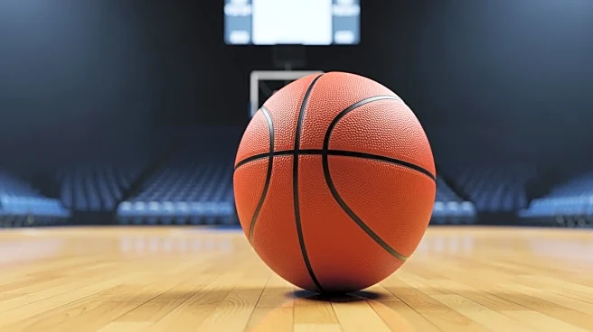 Paolo Banchero Scores Team-High 24 Points in Magic's Loss to Pistons