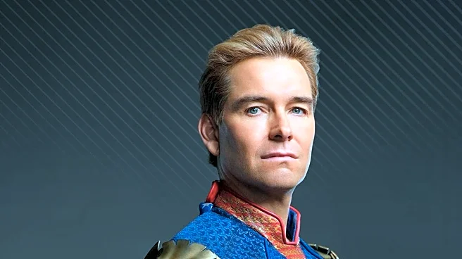 CBS's David Begnaud Introduces 'Do Good Crew' to Highlight Everyday Heroes