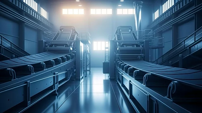 Glencore-Merafe Pauses Retrenchments Amid Eskom's Tariff Offer