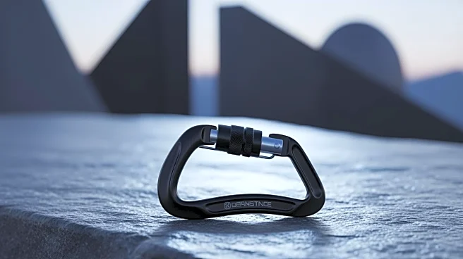 Mammut CMO Nic Brandenberger Discusses Brand Experience at Davos