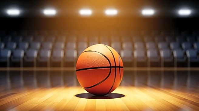 SUNO Knights Triumph in Overtime to Win 2026 HBCUAC Men's Basketball Championship