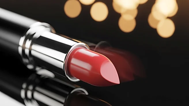 Blurred Lips Trend Dominates 2026 SAG Actor Awards Red Carpet