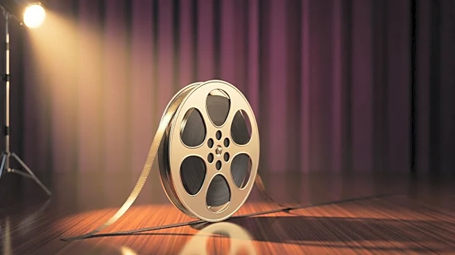 Amy Madigan Wins Actor Award for 'Weapons', Shakes Up Oscars Race