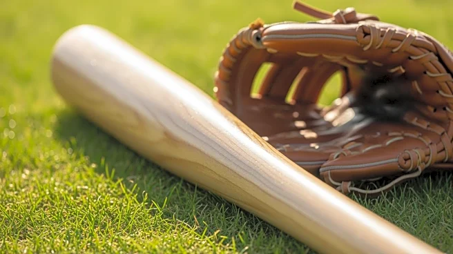 George Lombard Jr. Impresses with Slick Backhand Play in Spring Training