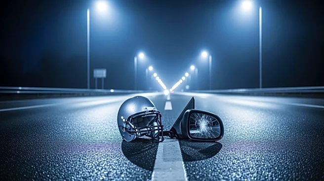 Colorado Buffaloes Quarterback Dominiq Ponder Dies in Car Crash at Age 23