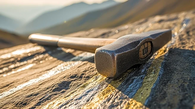 Targa Exploration Corp Announces New Gold-Silver Exploration Programs in Argentina