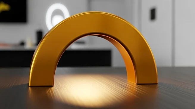 McDonald's CEO Criticized for Awkward Video Promoting New Big Arch Burger