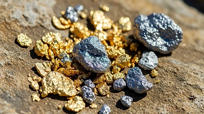 EnviroGold Global Achieves High Metal Recovery Rates from Alaska Mine Waste