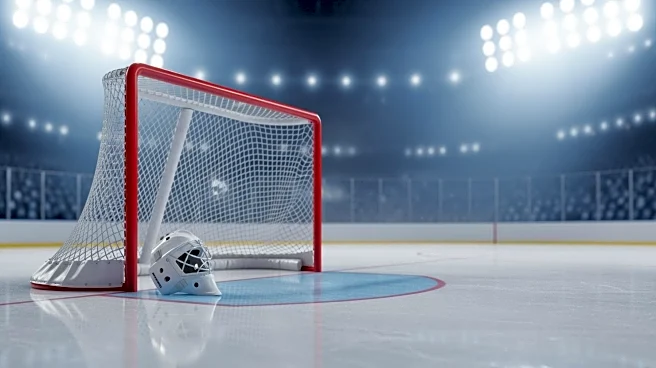 Arvid Soderblom Achieves First Career Shutout as Blackhawks Defeat Utah Mammoth