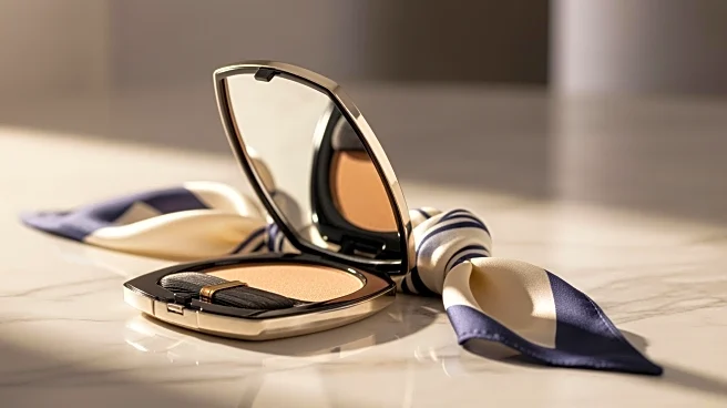 Estée Lauder and Diane von Furstenberg Launch Empowering InCharge Collection