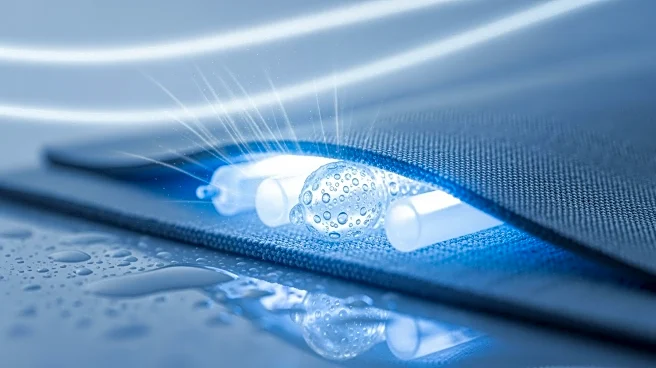 Kerala Scientist Develops Self-Cooling Clothes to Combat Summer Heat