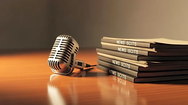 CBS News Bids Farewell to Longtime Producer Mary Walsh