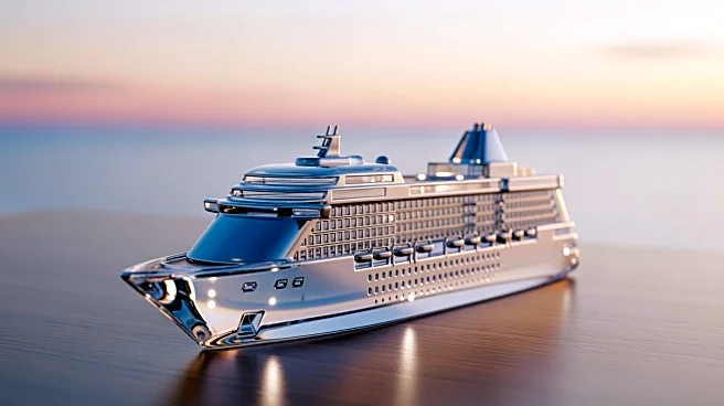 Ponant Unveils 2027 Brochure with Expanded Luxury Sailings and New Itineraries